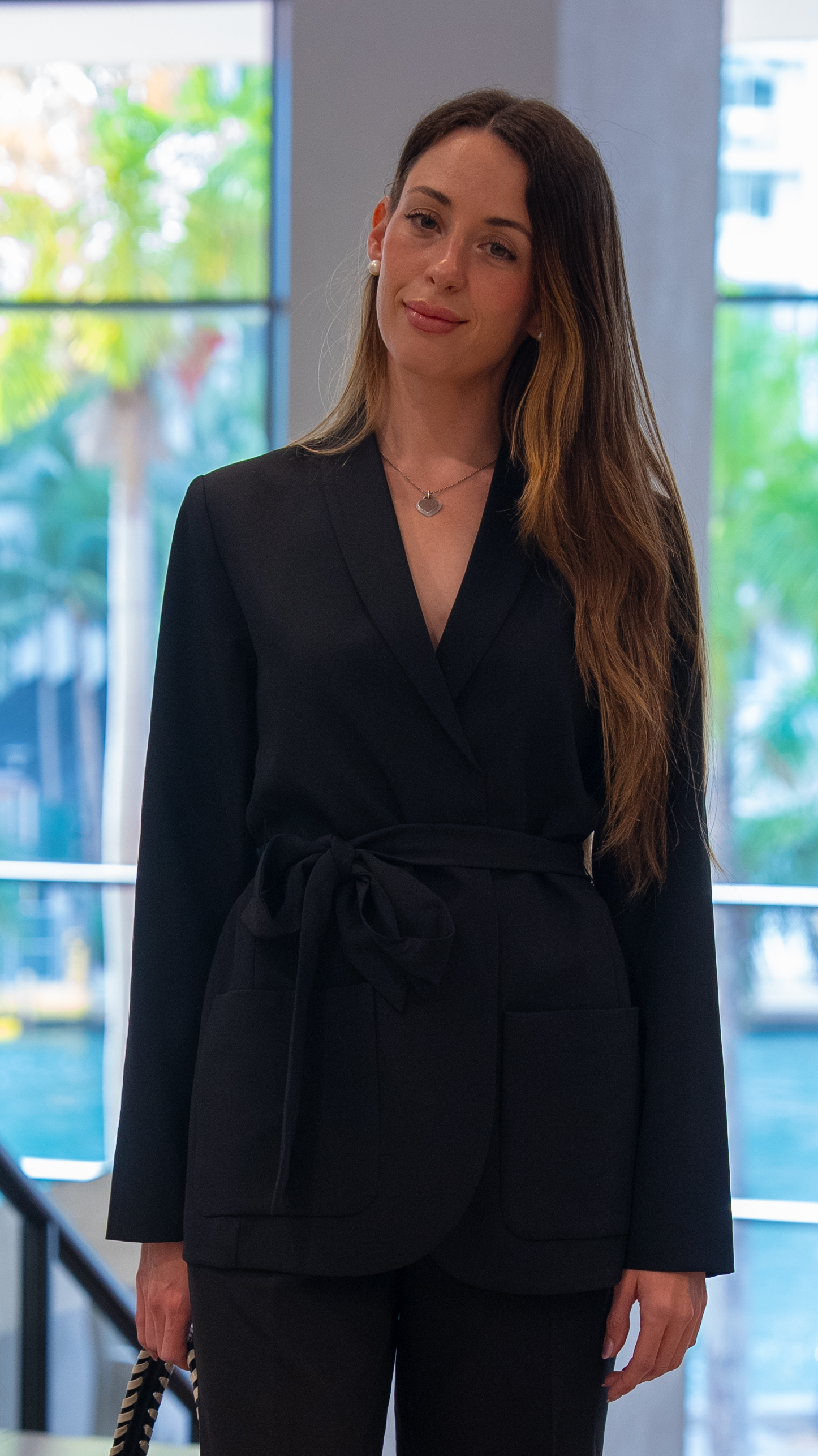 Joy Katharina — Miami Luxury Realtor