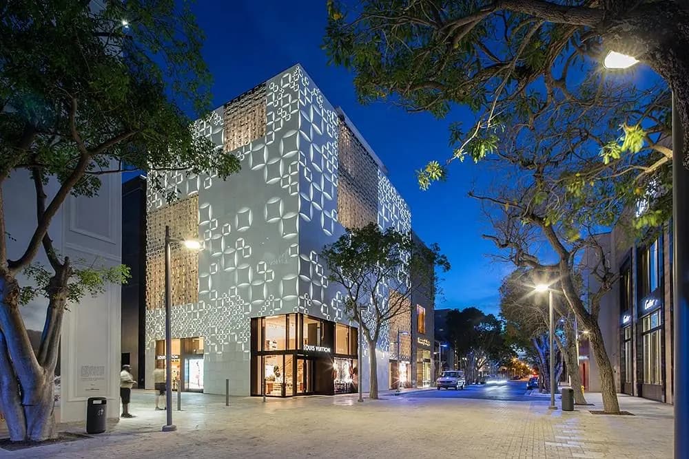 Design District