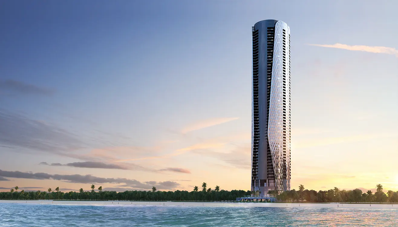 Bentley Residences