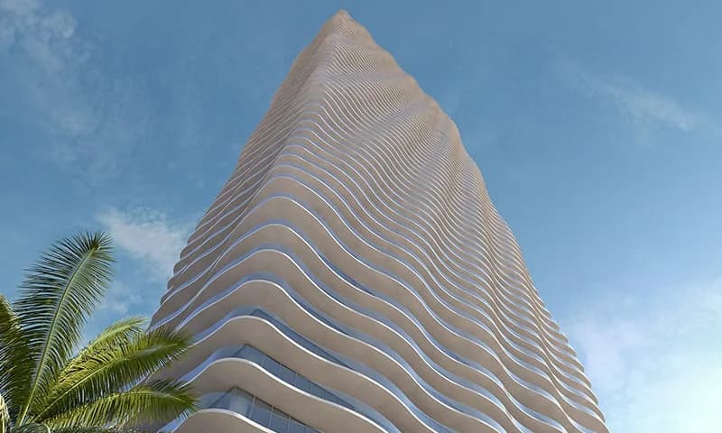 Casa Bella Residences by B&B Italia