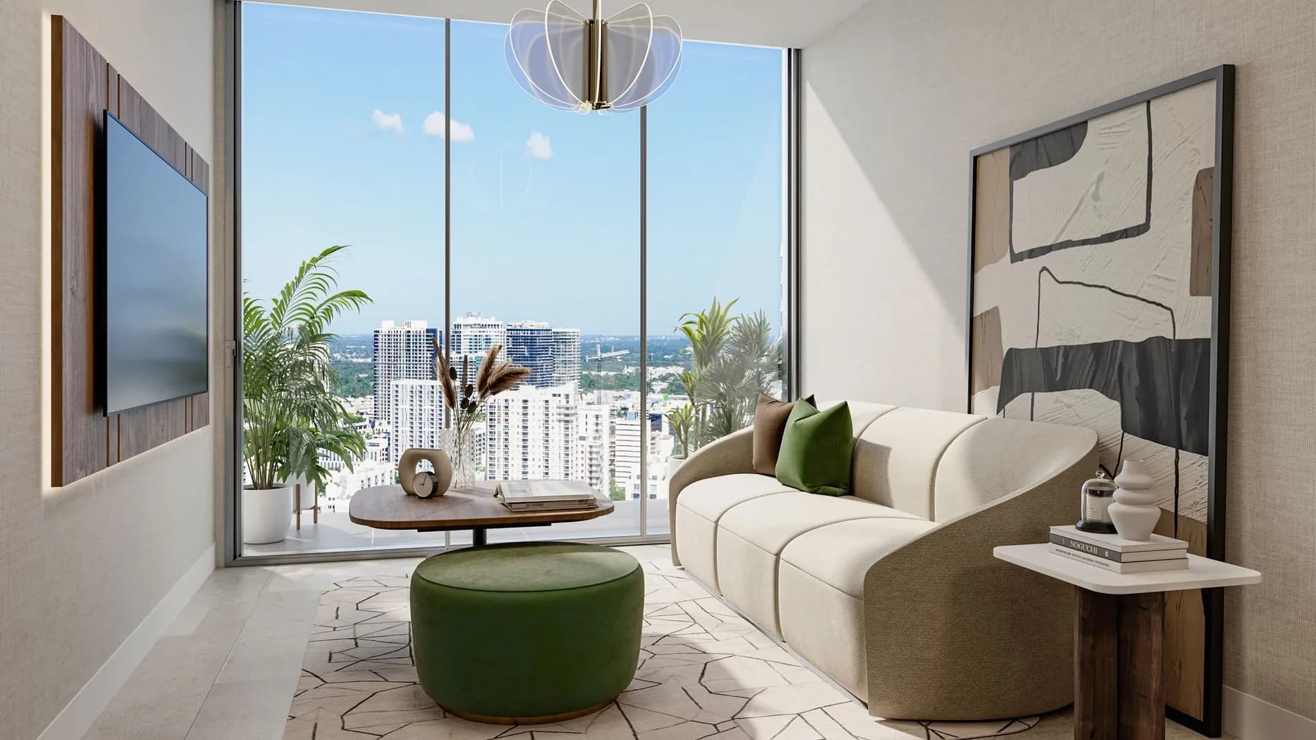 Edge House Residences