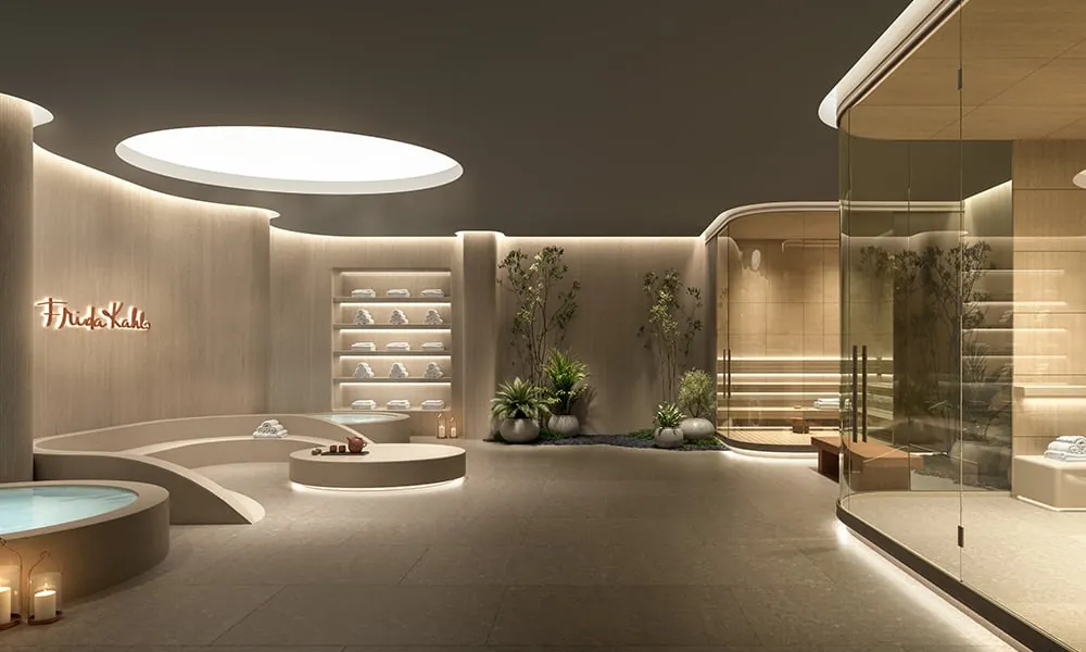 Frida Kahlo Wynwood Residences