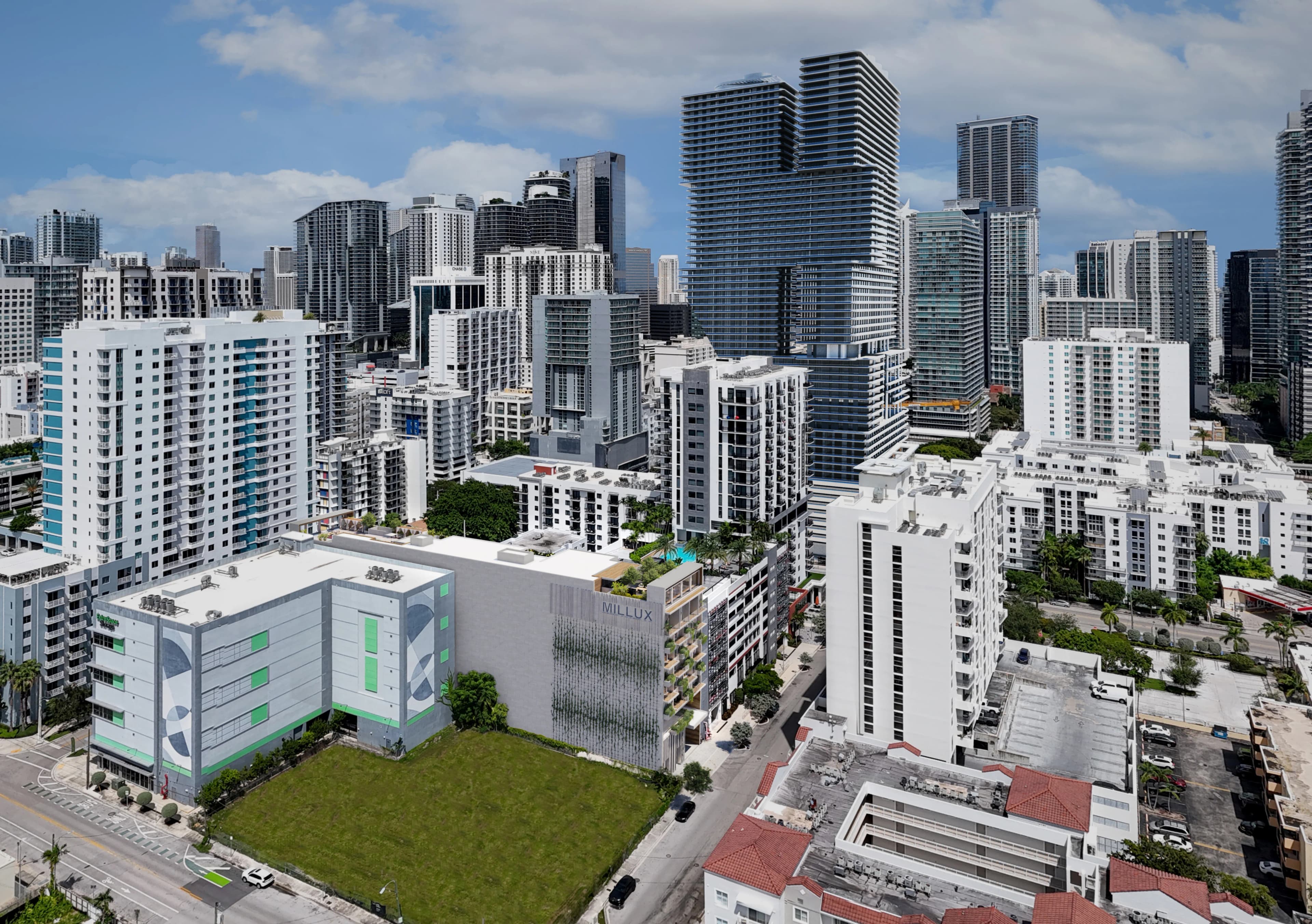 Millux Place