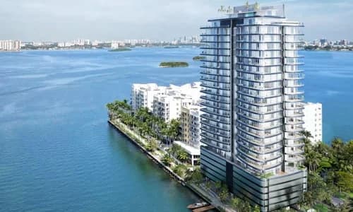 Pagani Residences